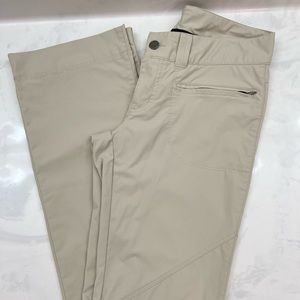 Columbia Omni-Wicking Pants - Women’s Size 4
